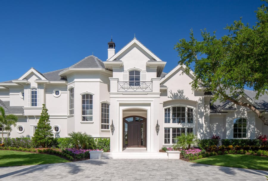 Exterior Painting