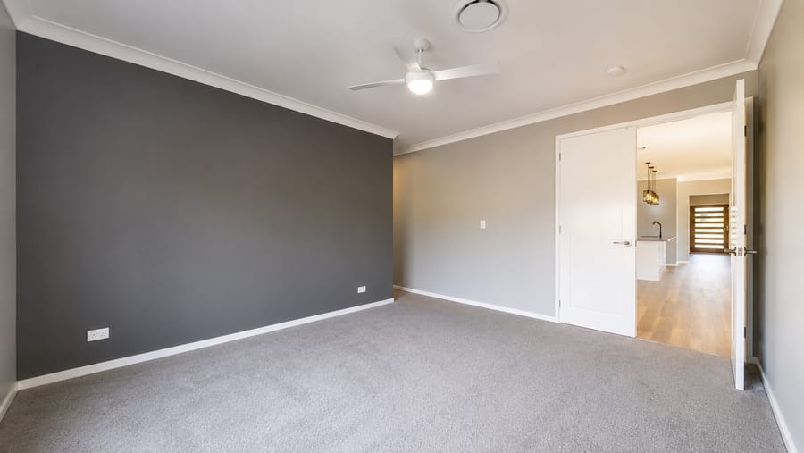 Interior Painting